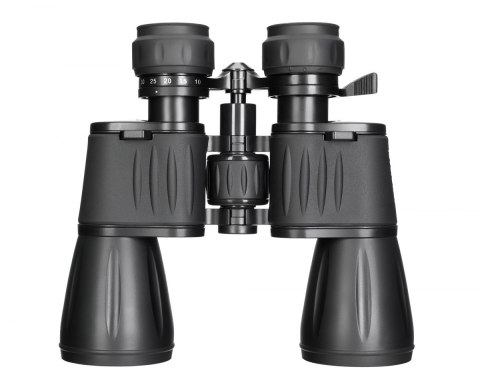 Lornetka Levenhuk New Atom 10-30x50