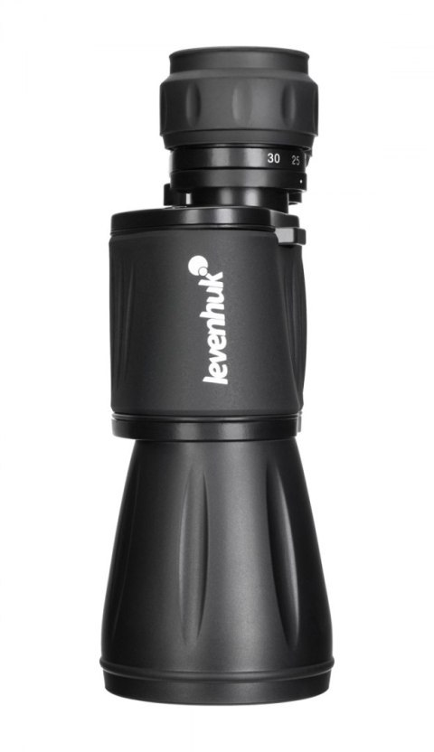 Lornetka Levenhuk New Atom 10-30x50