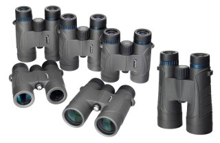 Lornetka Levenhuk Nitro 10x32