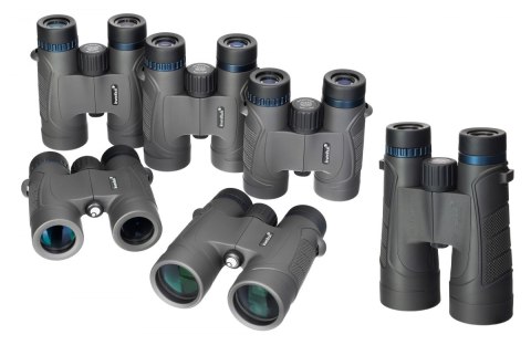 Lornetka Levenhuk Nitro 8x32