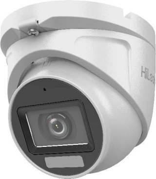 Kamera 4w1 Hilook THC-T127-LMC(2.8mm) kopułka 2MP Smart Hybrid Light 20m