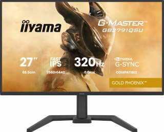 MONITOR IIYAMA LED 27" GB2791QSU-B1 320Hz