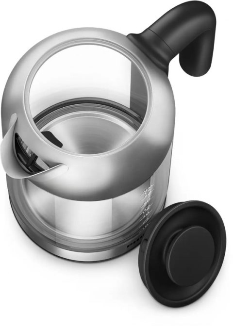 Czajnik PHILIPS HD9339/80 (1.7L /1850 - 2200W /Srebrny )