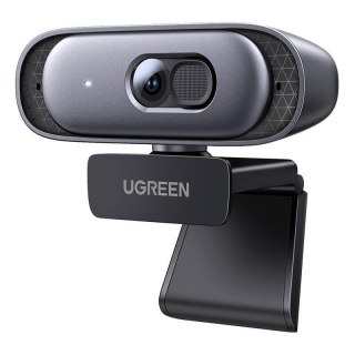 Kamera internetowa Ugreen CM778, 2K, 30FPS, USB, wbudowane mikrofony