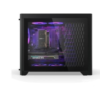 Lenovo Legion T5 30AGB10 Ryzen 5 7600 32GB DDR5 5600 SSD1TB GeForce RTX 5060 Ti 8GB WLAN+BT Win11 Eclipse Black