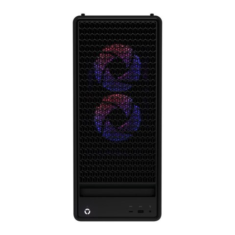 Lenovo Legion T5 30AGB10 Ryzen 5 7600 32GB DDR5 5600 SSD1TB GeForce RTX 5060 Ti 8GB WLAN+BT Win11 Eclipse Black