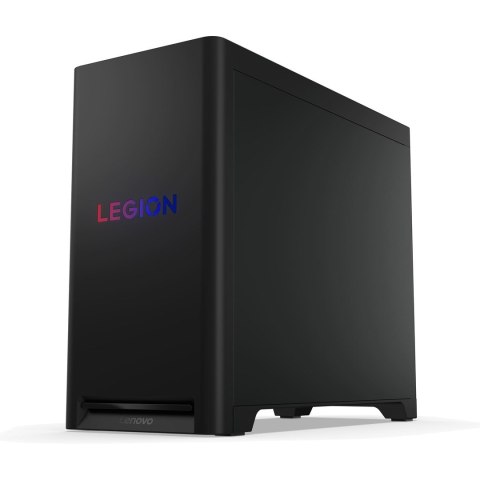 Lenovo Legion T5 30AGB10 Ryzen 5 7600 32GB DDR5 5600 SSD1TB GeForce RTX 5060 Ti 8GB WLAN+BT Win11 Eclipse Black