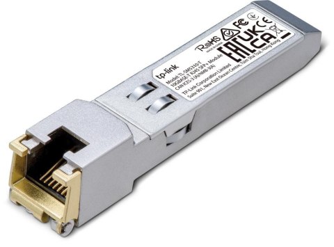 MODUŁ SFP+ TP-LINK TL-SM5310-T (RJ45)