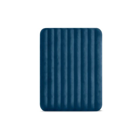 Materac dmuchany 203x152x25 cm z wbudowaną pompką USB INTEX 64189NP