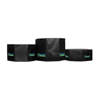 Skrzynia Plyometryczna Plyo Box MASTER Zestaw 30 45 60 cm Pliometryczna