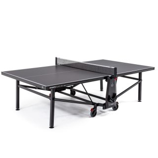 Stół do Tenisa Stołowego Zewnętrzny Ping Pong Black Neo SPONETA