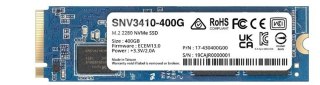 Dysk SSD SYNOLOGY NV3410-400G (M.2″ /400 GB )