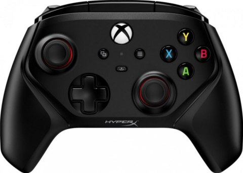 Gamepad Clutch Gladiate przewodowy Xbox - 6L366AA