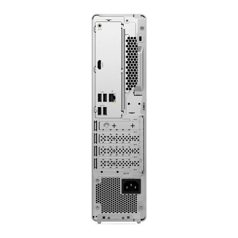Lenovo IdeaCentre Tower 08IAS10 Ultra 5 225 16GB DDR5 5600 SSD512 Intel Graphics WLAN+BT W11Pro Cloud Grey 3Y OnSite