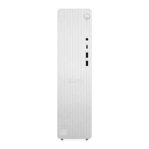 Lenovo IdeaCentre Tower 08IAS10 Ultra 5 225 32GB DDR5 5600 SSD1TB Intel Graphics WLAN+BT W11Pro Cloud Grey 3Y OnSite