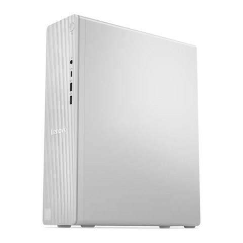 Lenovo IdeaCentre Tower 08IAS10 Ultra 5 225 32GB DDR5 5600 SSD1TB Intel Graphics WLAN+BT W11Pro Cloud Grey 3Y OnSite
