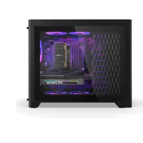 Lenovo Legion T5 30AGB10 Ryzen 5 7600 32GB DDR5 5600 SSD1TB GeForce RTX 5070 12GB WLAN+BT Win11 Eclipse Black