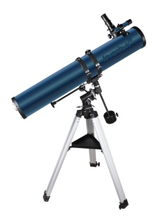 Teleskop Levenhuk New Skyline PLUS 114/900 EQ1