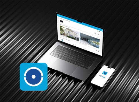 Zestaw monitoringu Hilook 6x IPC-B141H-C z dyskiem 2TB