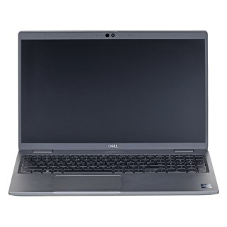 DELL LATITUDE 5530 i5-1245U 16GB 256GB SSD 15" FHD (UK QWERTY) Win11pro + zasilacz UŻYWANY