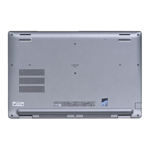 DELL LATITUDE 5530 i5-1245U 16GB 256GB SSD 15" FHD (UK QWERTY) Win11pro + zasilacz UŻYWANY