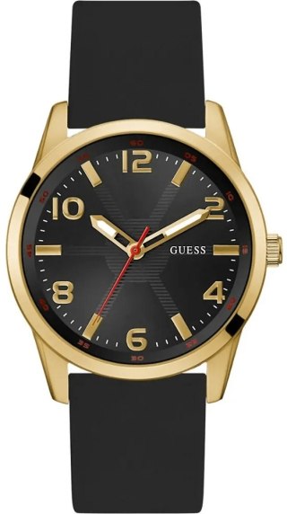 Zegarek Męski Guess Monte GW0805G2 + BOX