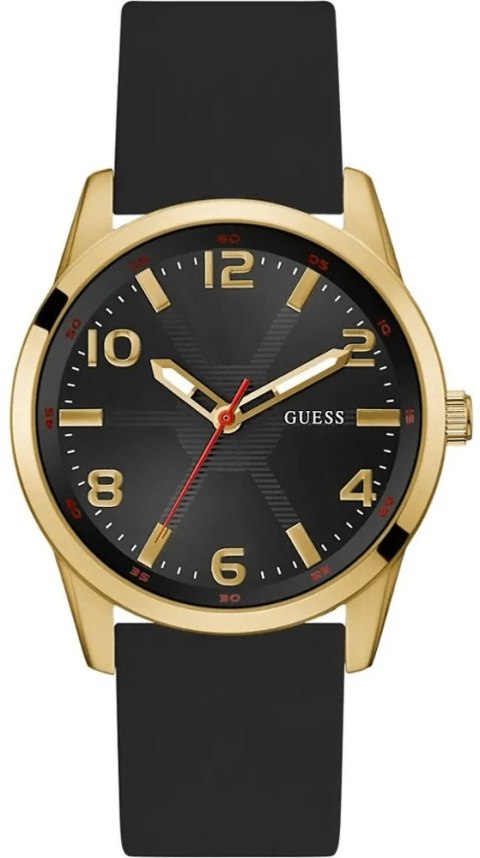 Zegarek Męski Guess Monte GW0805G2 + BOX