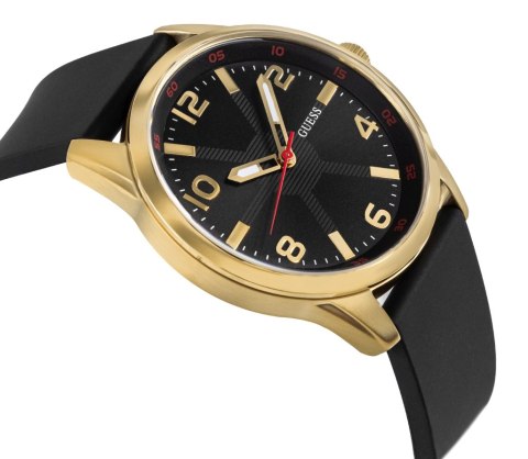Zegarek Męski Guess Monte GW0805G2 + BOX