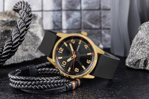 Zegarek Męski Guess Monte GW0805G2 + BOX
