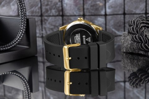 Zegarek Męski Guess Monte GW0805G2 + BOX