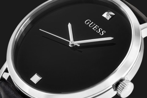 Zegarek Męski Guess Supernova GW0009G1 + BOX