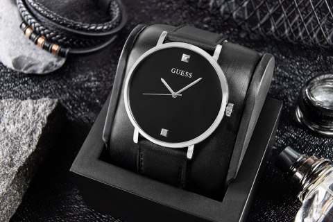 Zegarek Męski Guess Supernova GW0009G1 + BOX