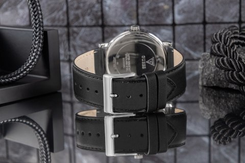 Zegarek Męski Guess Supernova GW0009G1 + BOX