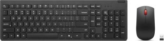 Zestaw klawiatura i mysz LENOVO 4X31R64453