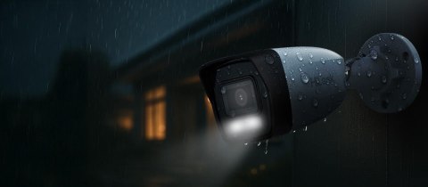 Zestaw monitoringu Hilook 6x IPC-B140HA-LU z dyskiem 2TB
