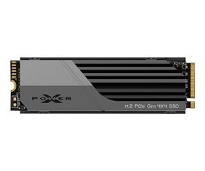 Dysk SSD SILICON POWER SP01KGBP44XS7005 (M.2″ /1TB )