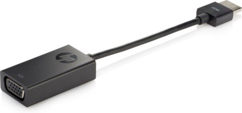 Przejściówka HP X1B84AA VGA-HDMI