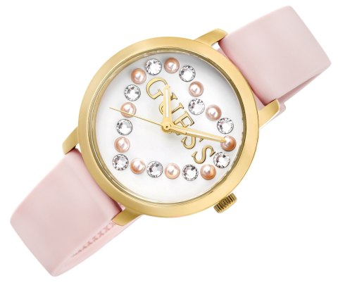 Zegarek Damski Guess Devotion GW0998L2 + BOX