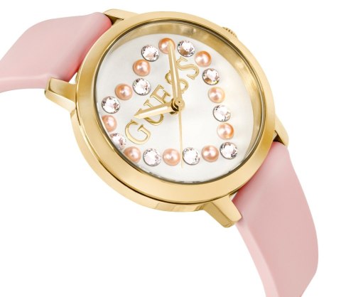 Zegarek Damski Guess Devotion GW0998L2 + BOX