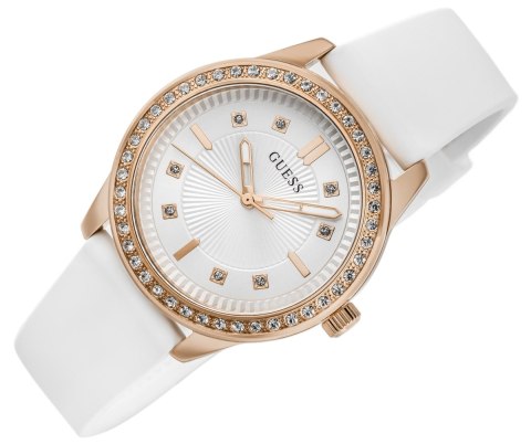 Zegarek Damski Guess Margo GW1030L4 + BOX