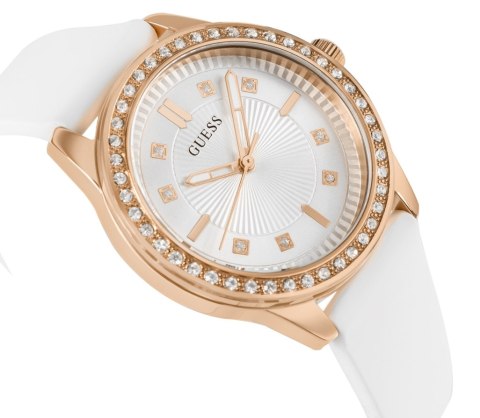 Zegarek Damski Guess Margo GW1030L4 + BOX