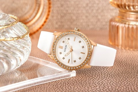 Zegarek Damski Guess Margo GW1030L4 + BOX
