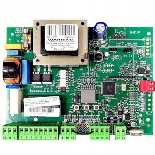 Centrala sterująca FAAC E045S LC (zastępuje 790077) - 790079