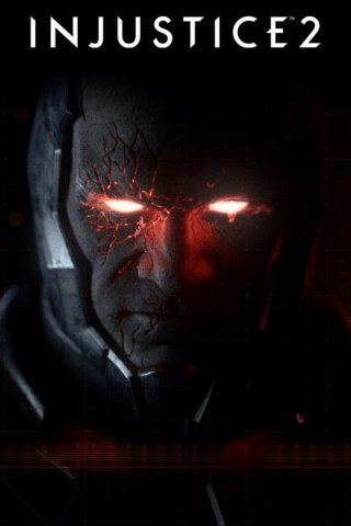 Gra Injustice 2 - Darkseid (XONE)