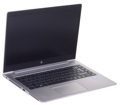 HP EliteBook 840 G6 i5-8265U 16GB 256GB SSD 14" FHD (US QWERTY) Win11pro + zasilacz UŻYWANY