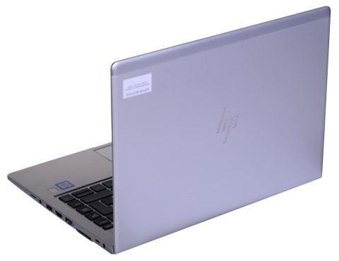 HP EliteBook 840 G6 i5-8265U 16GB 256GB SSD 14" FHD (US QWERTY) Win11pro + zasilacz UŻYWANY