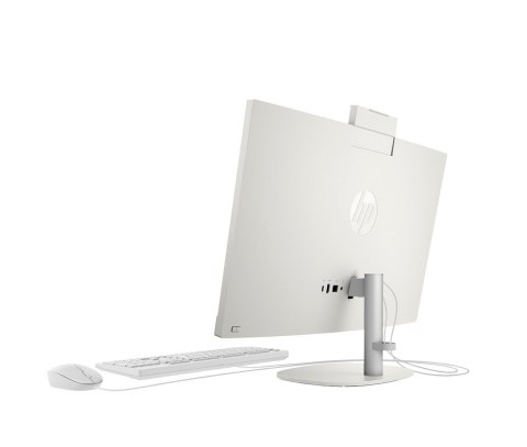HP ProOne 245 G10 AiO Ryzen 7 77730U 23.8"FHD IPS 250nits AG 16GB DDR4 3200 SSD512 Radeon Vega 8 Kb+Mouse Cam 5Mpx + IR W11Pro W