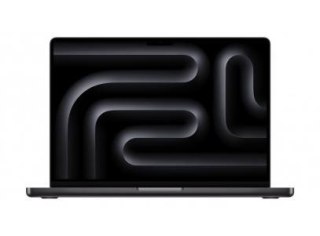 Notebook APPLE MacBook Pro 14.2 (14.2"/24GB/SSD1TB)