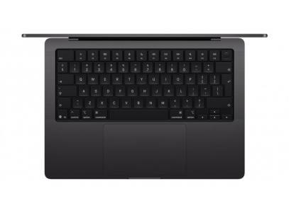 Notebook APPLE MacBook Pro 14.2 (14.2"/24GB/SSD1TB)