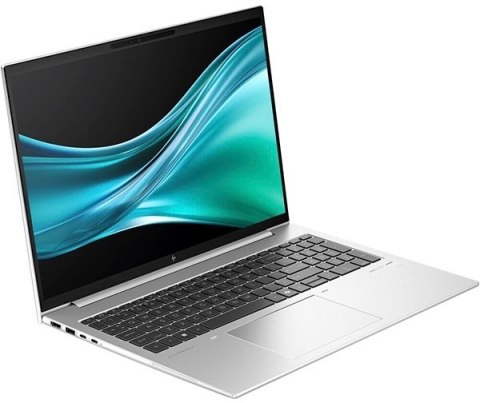 Notebook HP EliteBook 860 G11 (16"/I5 Ultra 125U /16GB/SSD512GB/W11P/Srebrny)
